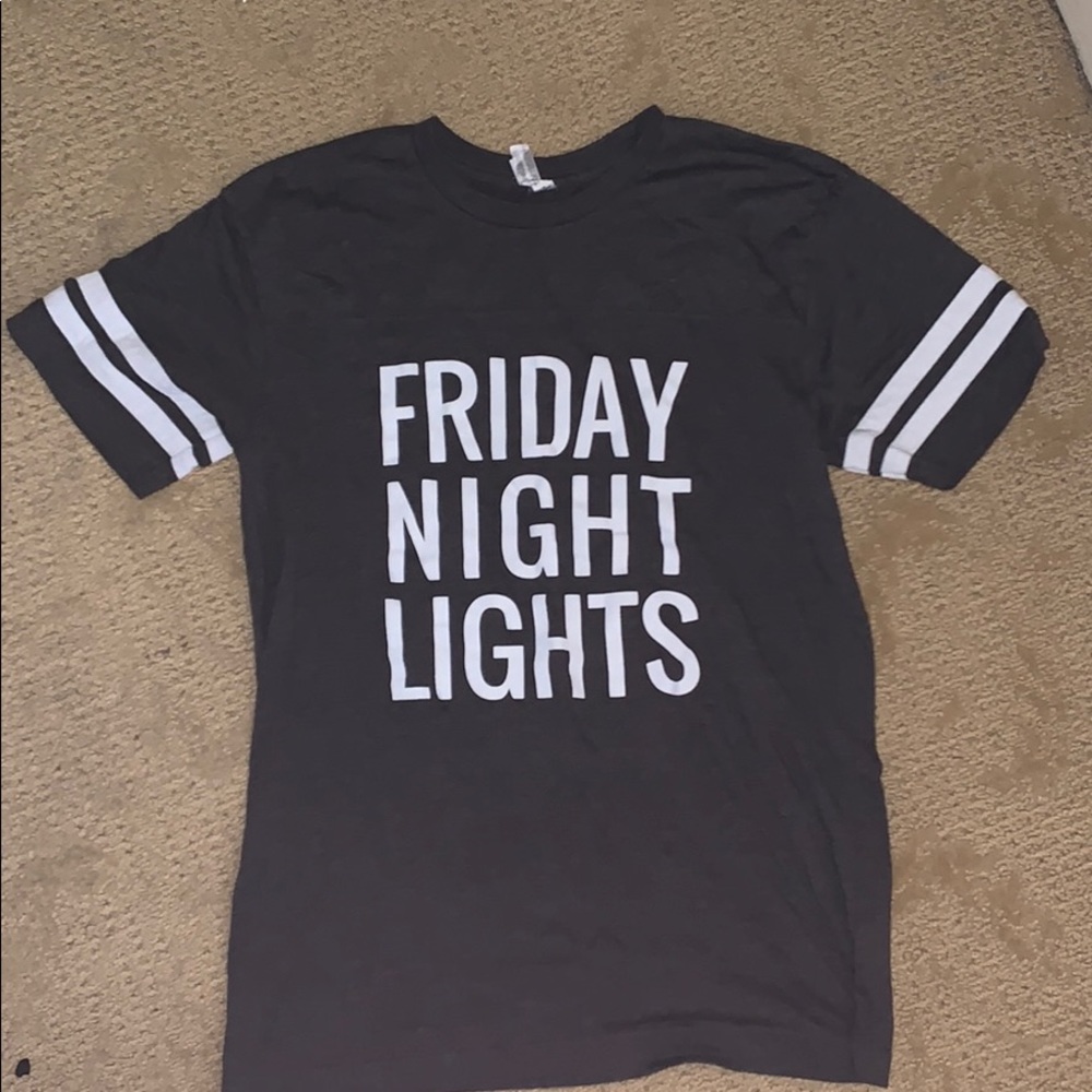 Friday Night Lights T-shirt